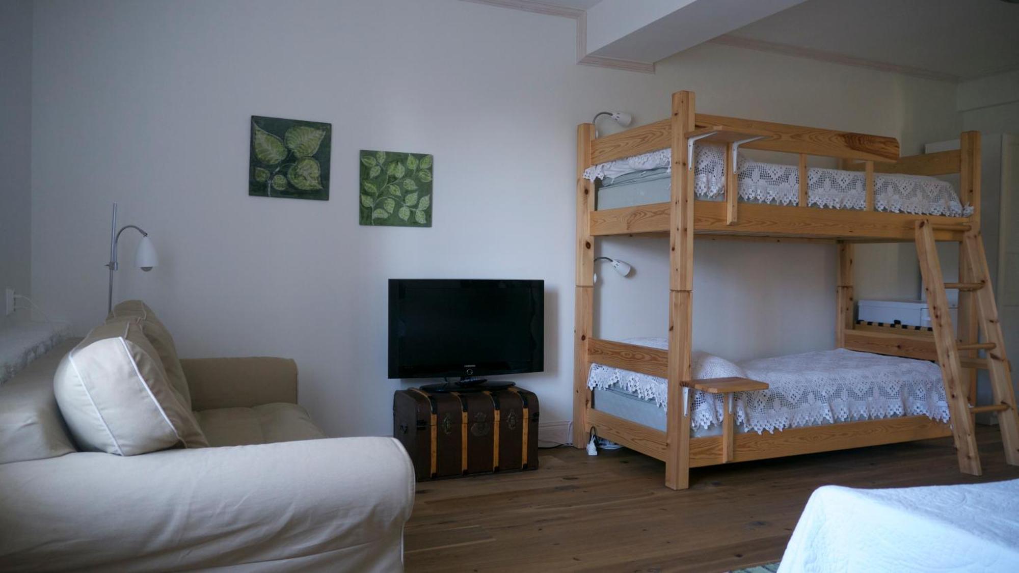 Lasta Gardshotell Strängnäs エクステリア 写真
