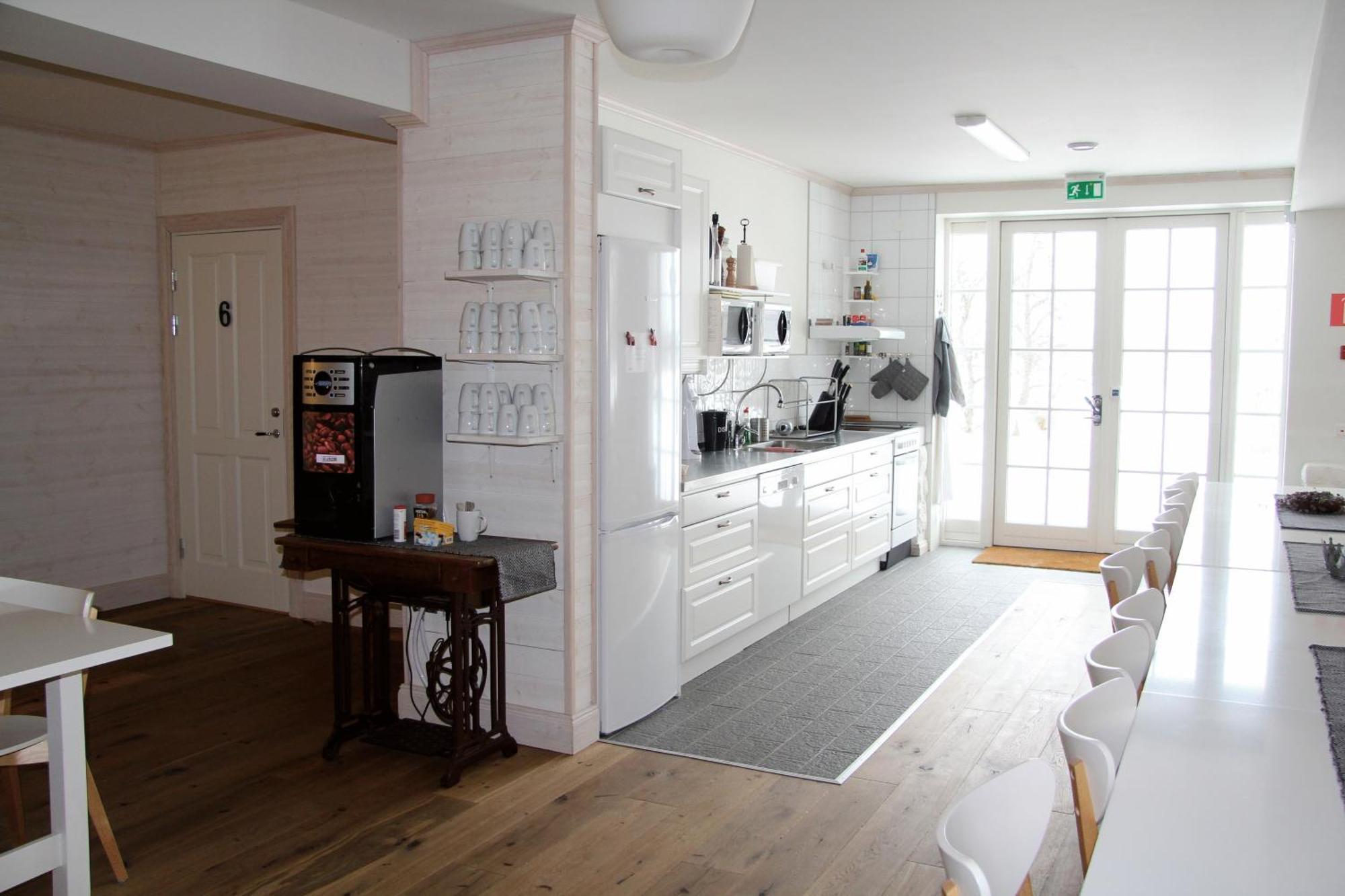 Lasta Gardshotell Strängnäs エクステリア 写真