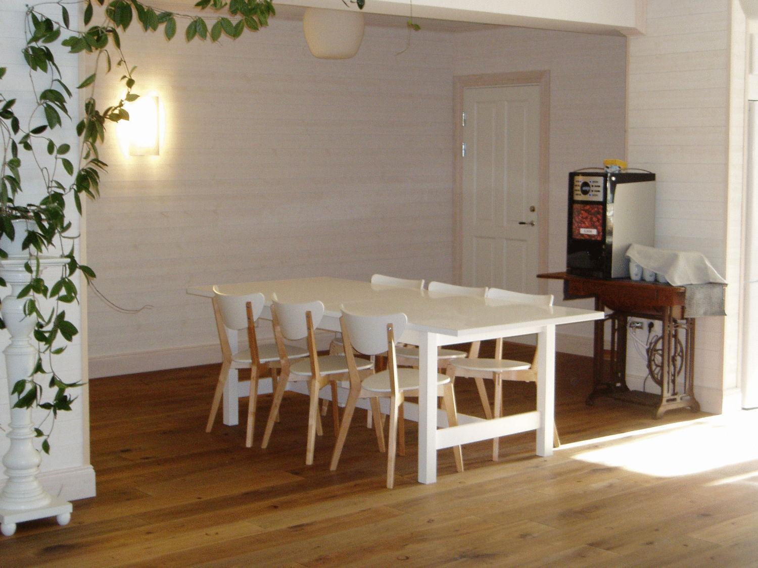 Lasta Gardshotell Strängnäs エクステリア 写真