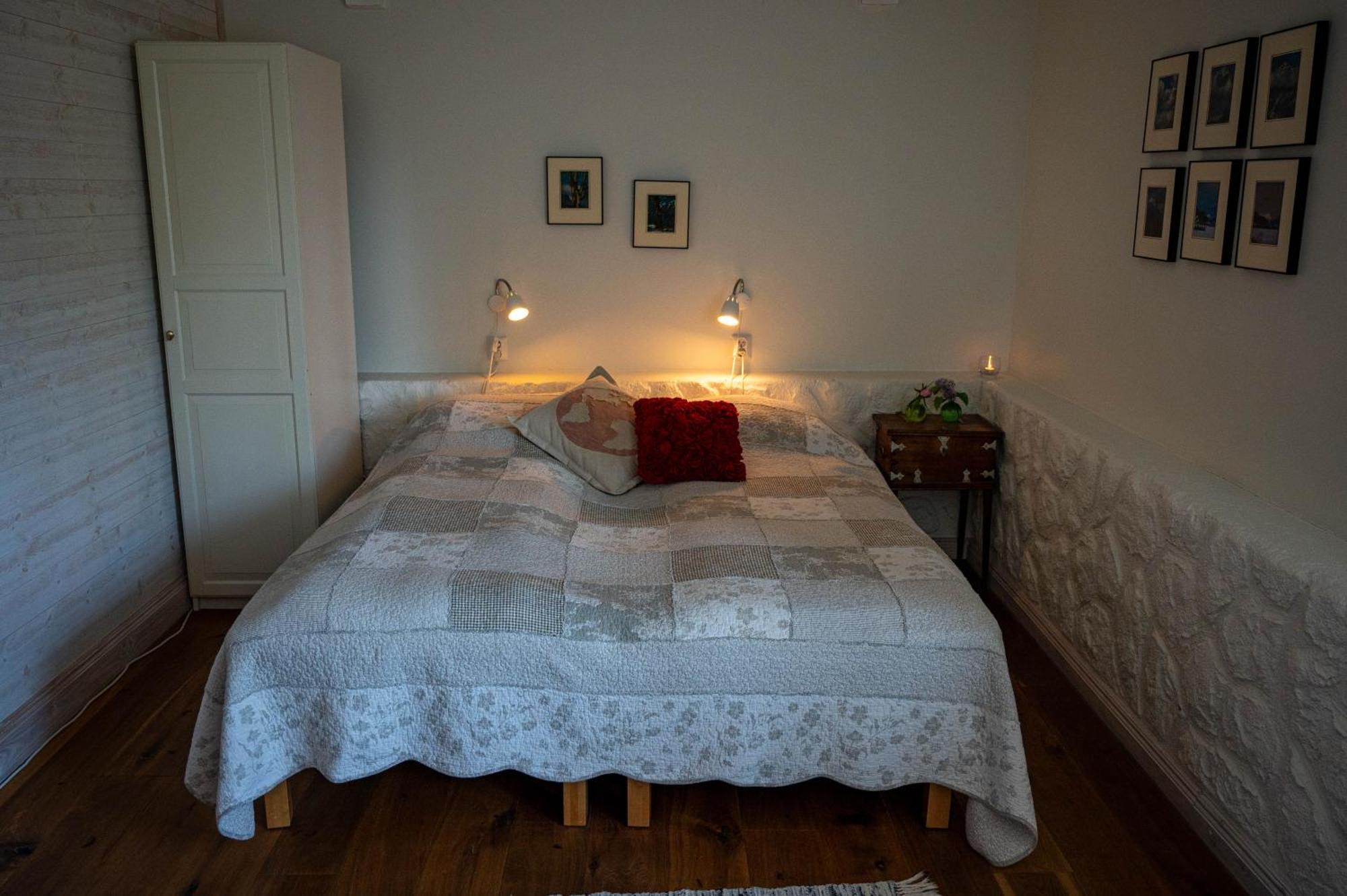 Lasta Gardshotell Strängnäs エクステリア 写真