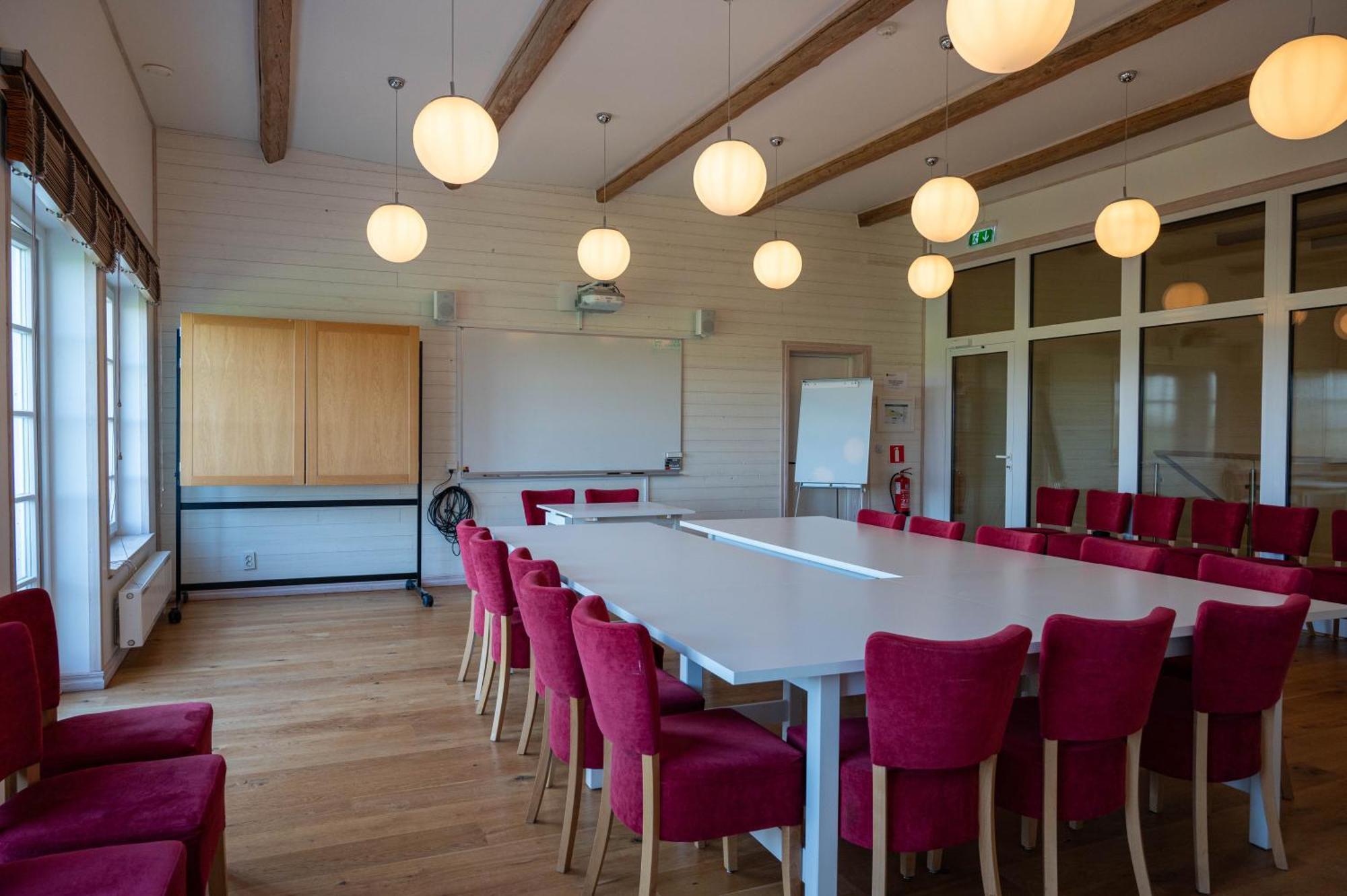 Lasta Gardshotell Strängnäs エクステリア 写真