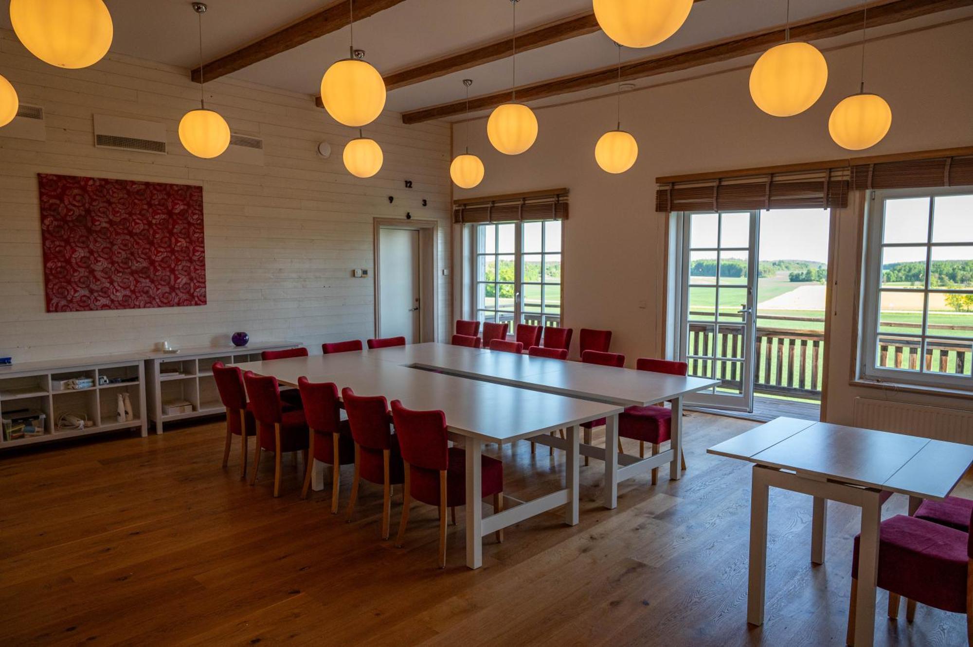 Lasta Gardshotell Strängnäs エクステリア 写真