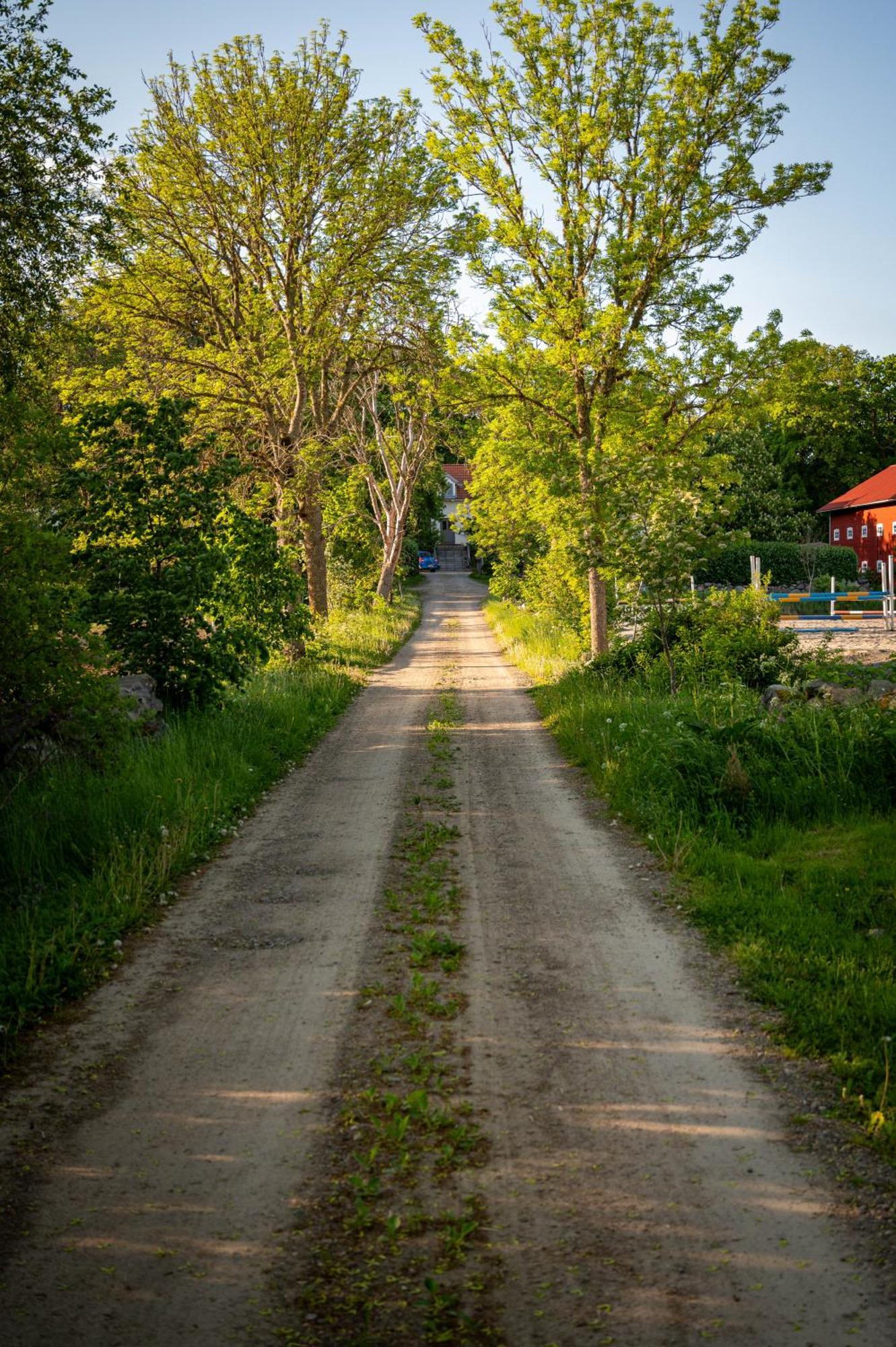 Lasta Gardshotell Strängnäs エクステリア 写真